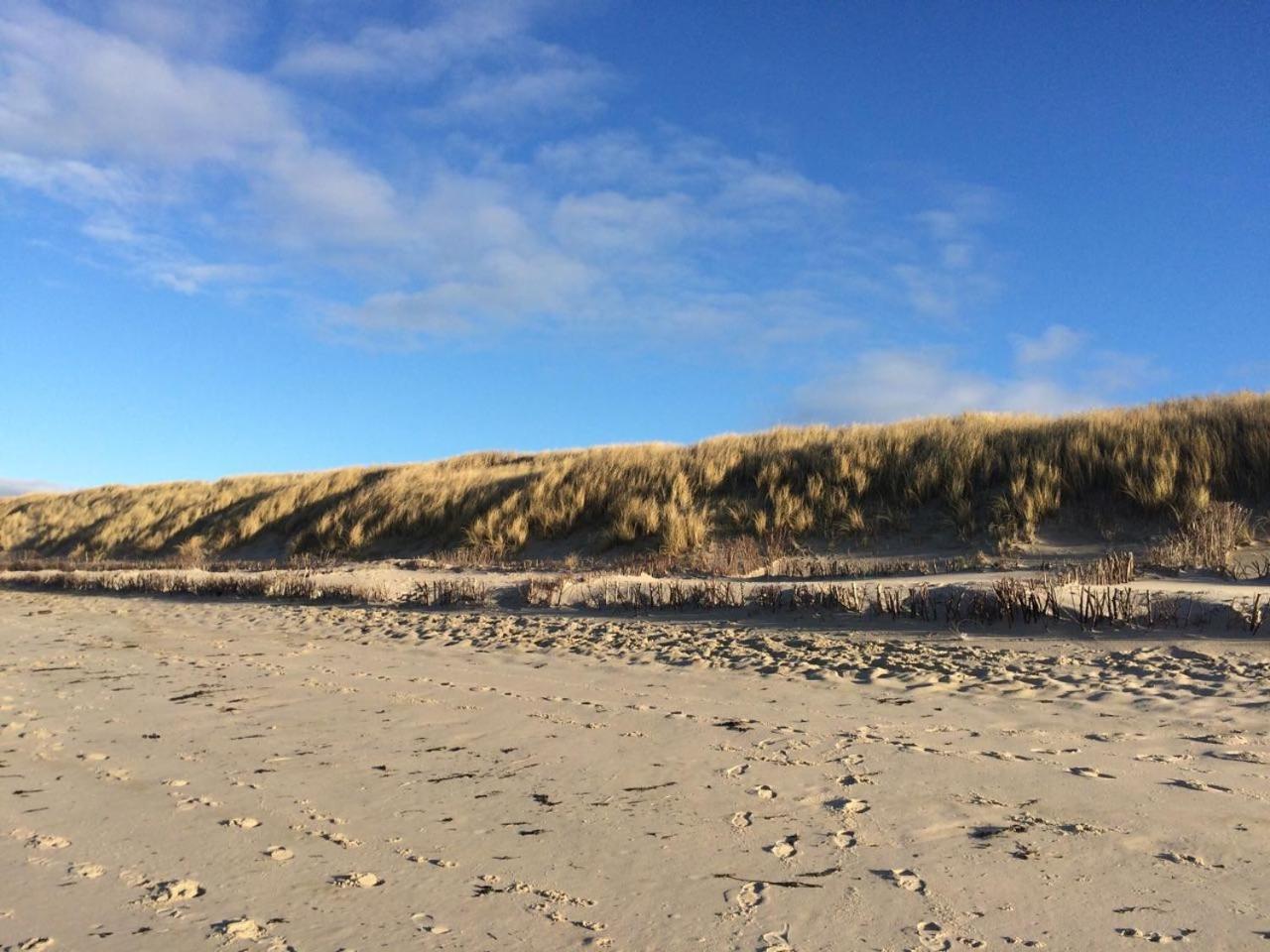 Giebelhaus Frida - Sylt, 베스터란트 외부 사진